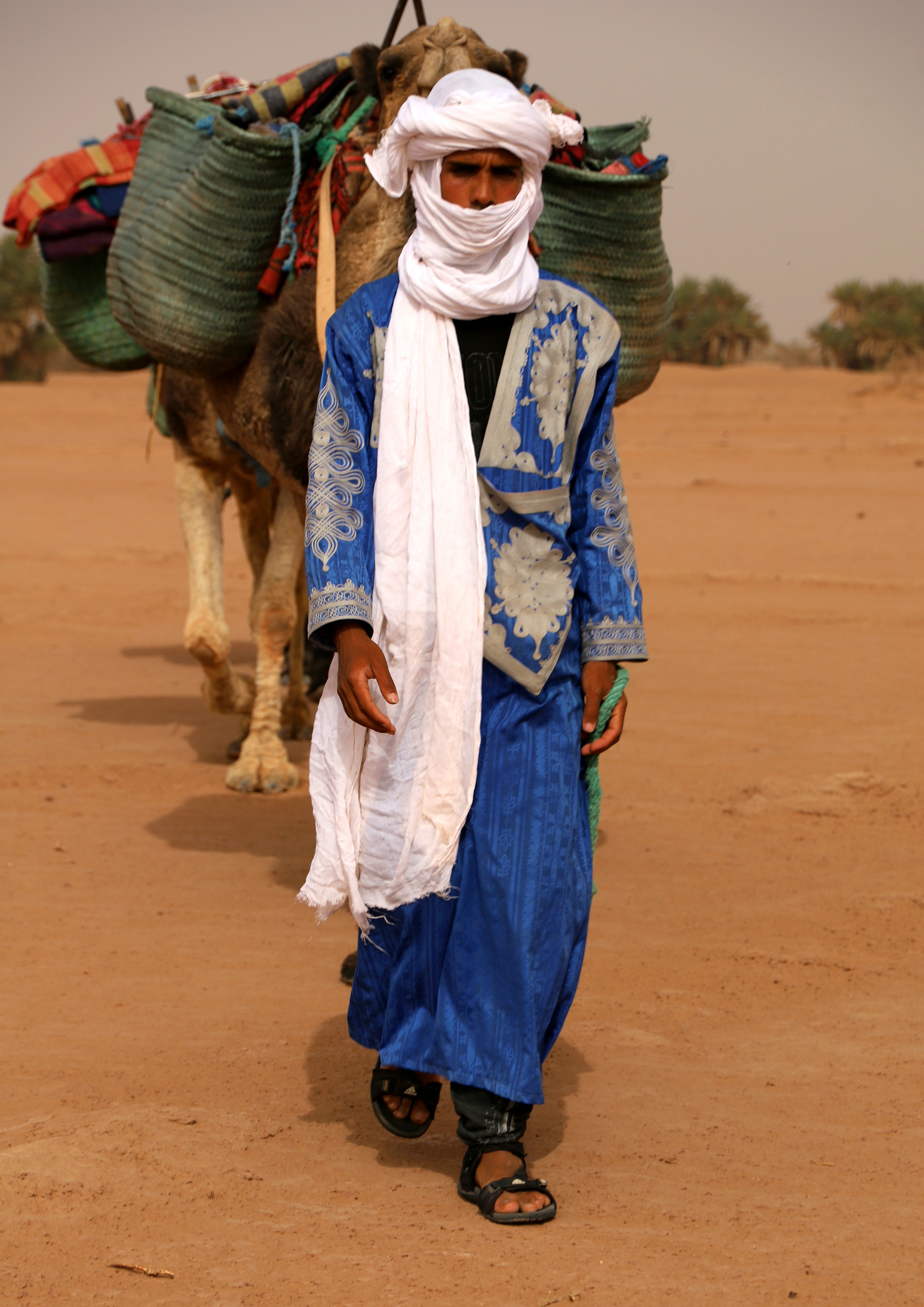Morocco Travel Experience